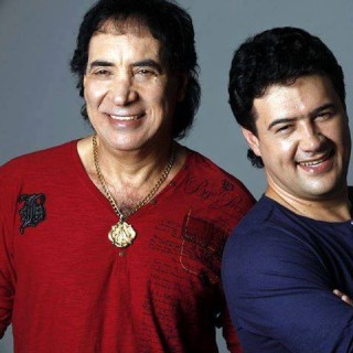 Roberto e Meirinho